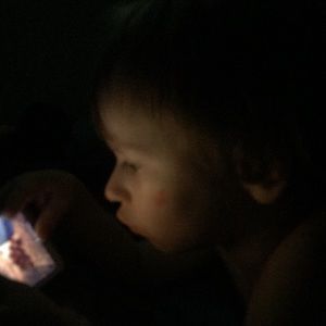 Meet your Posher, Sylvia